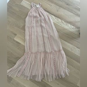 Sundance Dress - Size Small